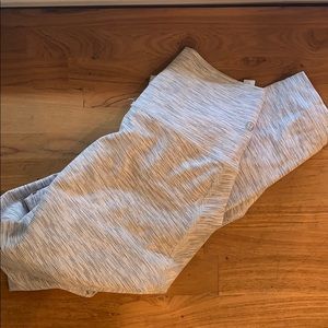 Lululemon Wunder Under High-Rise Tight 25”